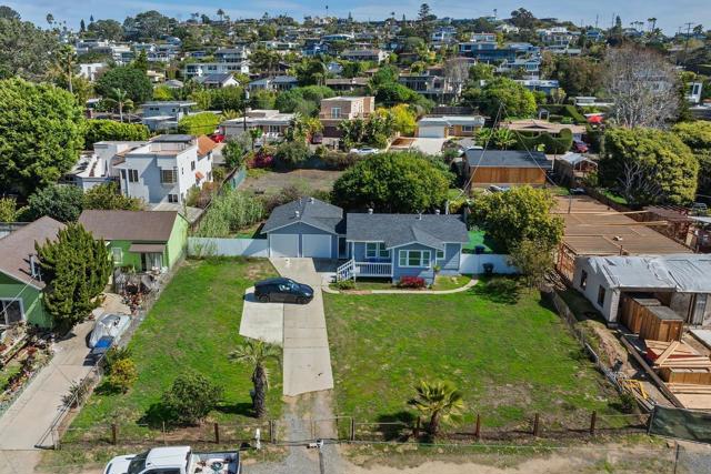 422 Seabright Ln, Solana Beach, California 92075, 2 Bedrooms Bedrooms, ,1 BathroomBathrooms,Single Family Residence,For Sale,Seabright Ln,250020260SD