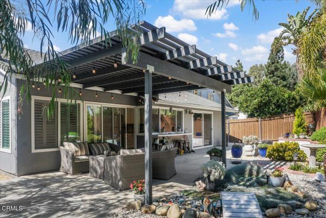 Detail Gallery Image 31 of 44 For 472 Madreselva Ct, Camarillo,  CA 93012 - 4 Beds | 2 Baths