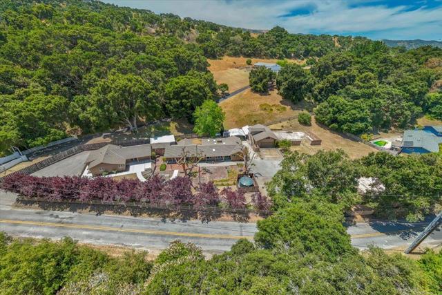 Image 3 of 65 For 392 Corral De Tierra Road