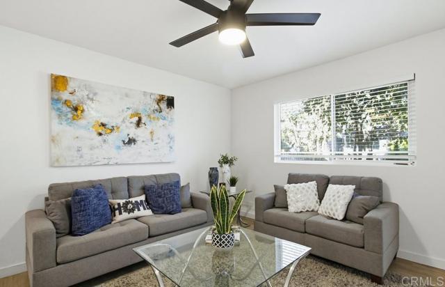 Detail Gallery Image 24 of 65 For 4421 Tremont #27,  San Diego,  CA 92102 - 3 Beds | 2 Baths