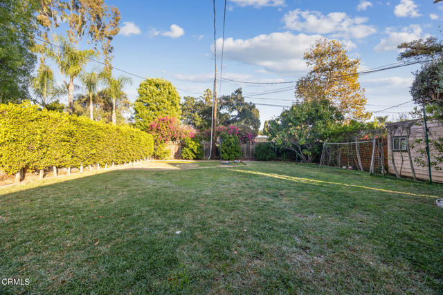 Detail Gallery Image 19 of 21 For 242 Virginia Ave, Pasadena,  CA  - 3 Beds | 2 Baths