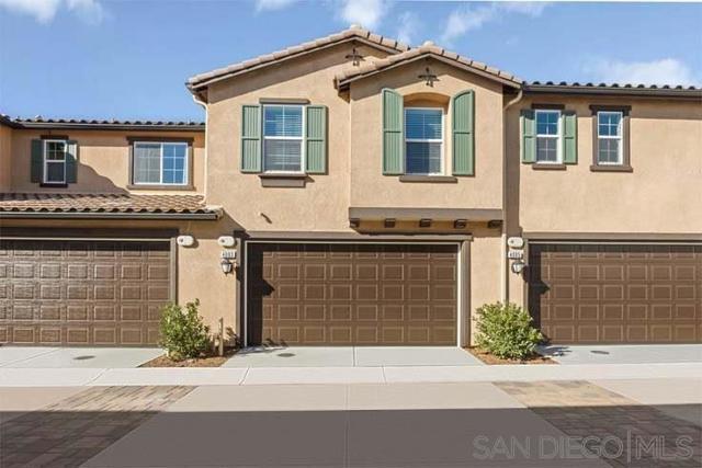 7155 CITRUS, Fontana, California 92336, 3 Bedrooms Bedrooms, ,2 BathroomsBathrooms,Townhouse,For Sale,CITRUS,250019128SD