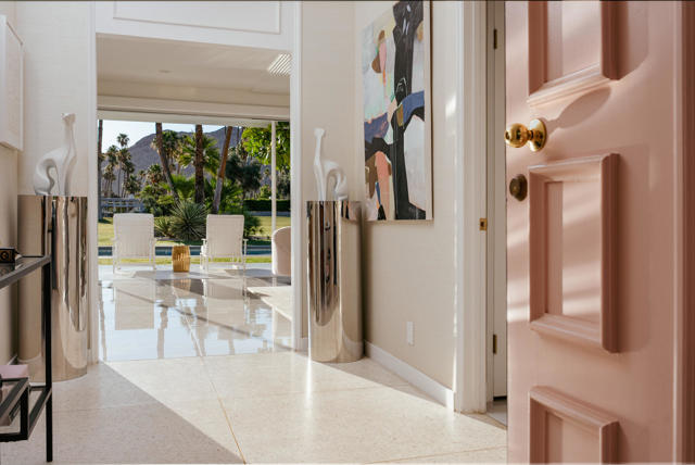 2622 S Calle Palo Fierro, Palm Springs, CA 92264