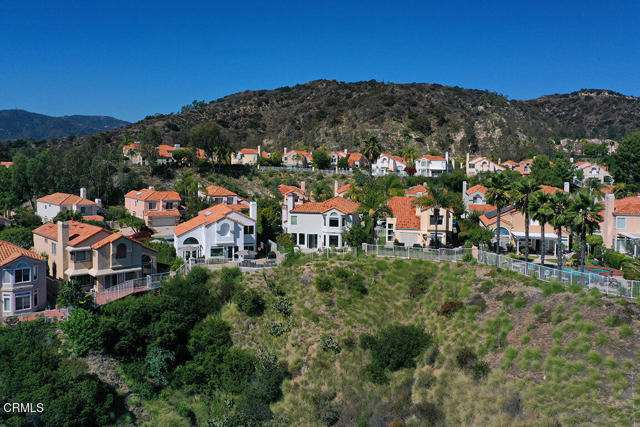 Detail Gallery Image 35 of 48 For 925 Calle Del Pacifico, Glendale,  CA 91208 - 4 Beds | 3 Baths