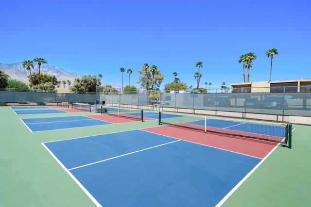 2338 Los Patos Drive, Palm Springs, CA 92264
