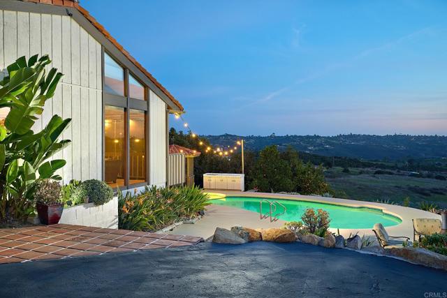 Home for Sale in Fallbrook