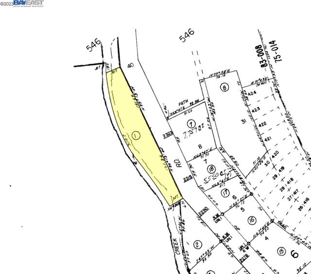 Listing Details for 11 Kilkare Rd, Sunol, CA 94586