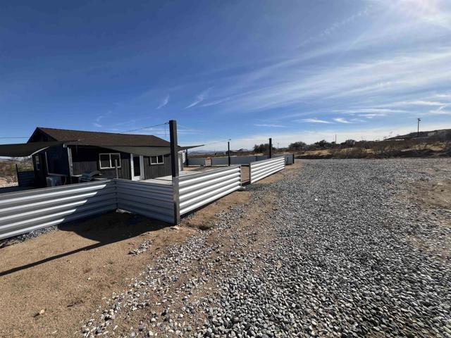 Detail Gallery Image 49 of 58 For 2774 Kickapoo Trl, Landers,  CA 92285 - 1 Beds | 1/1 Baths