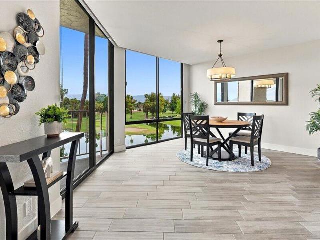 910 Island Drive #406, Rancho Mirage, CA 92270