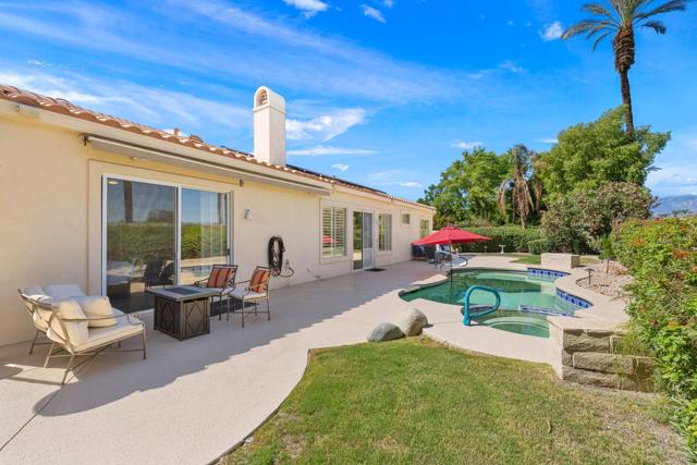 76948 Tomahawk Run, Indian Wells, CA 92210