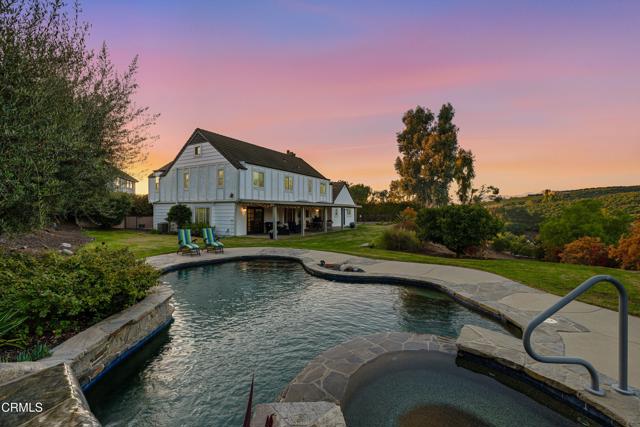 Detail Gallery Image 7 of 75 For 6065 Cielo Vista Ct, Camarillo,  CA 93012 - 6 Beds | 2/1 Baths