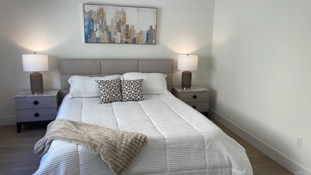 Detail Gallery Image 8 of 11 For 4847 Williamsburg Ln #161,  La Mesa,  CA 91942 - 1 Beds | 1 Baths