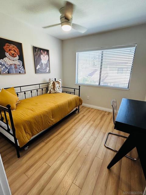 6135 Montecito Dr #5, Palm Springs, CA 92264
