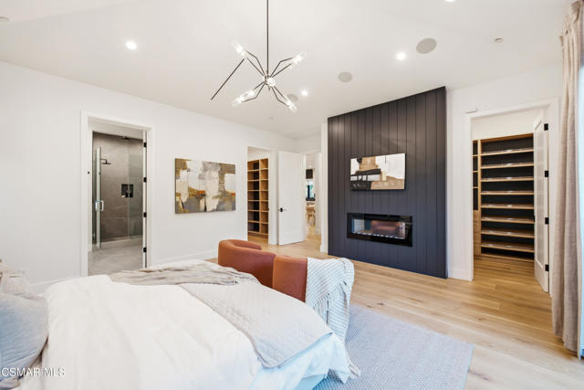 5 Bed Home for Sale in Sherman Oaks, California