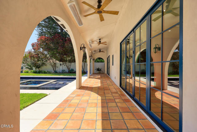 Detail Gallery Image 22 of 29 For 2044 Monterey Rd, South Pasadena,  CA 91030 - 4 Beds | 3 Baths