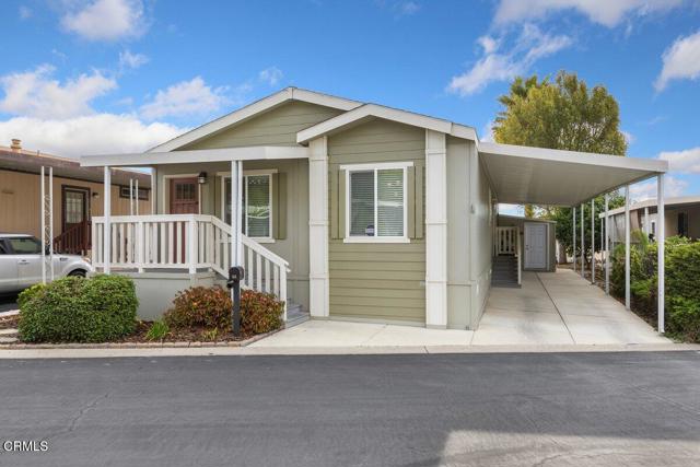 Detail Gallery Image 2 of 17 For 54 Copland Cir #54,  Ventura,  CA 93003 - 2 Beds | 2 Baths