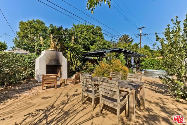 5711 Vista Del Monte Avenue photo 24