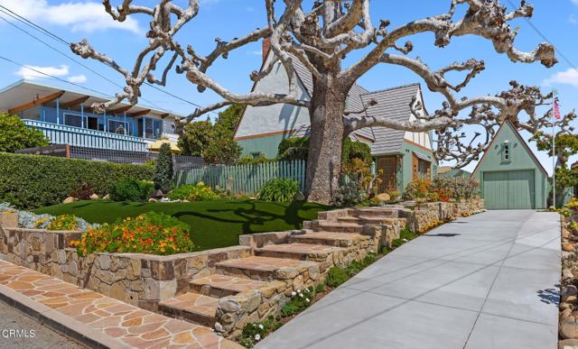 Detail Gallery Image 6 of 56 For 148 N Catalina St, Ventura,  CA 93001 - 3 Beds | 2 Baths