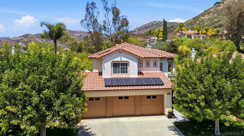 3152 Ferncreek Lane