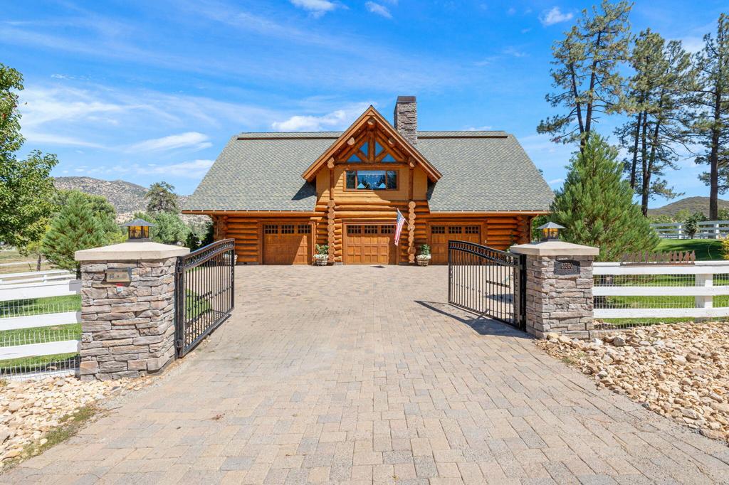 61380 Devils Ladder Road