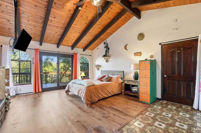 Guest home