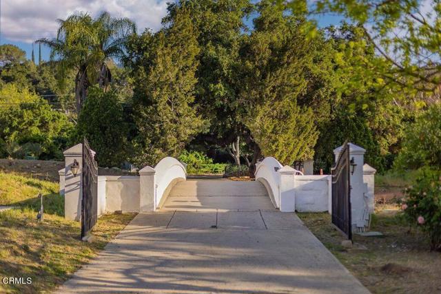 Details for 3359 Reeves Road, Ojai, CA 93023