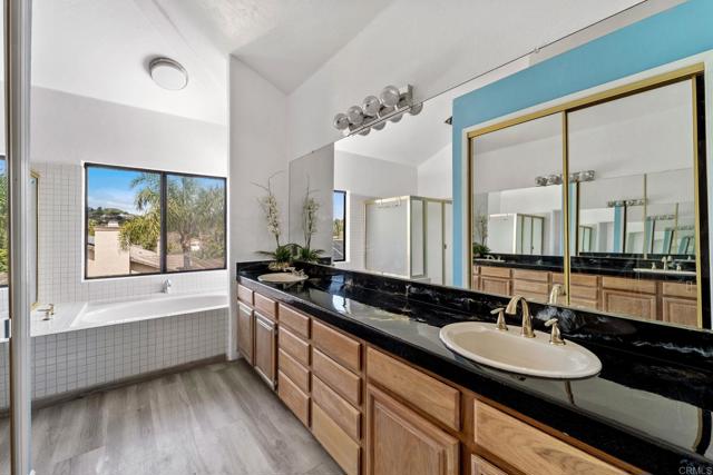 Detail Gallery Image 22 of 45 For 2060 Winamar Pl, Escondido,  CA 92029 - 4 Beds | 2 Baths
