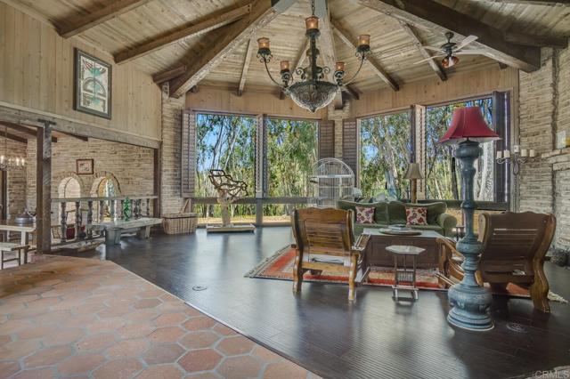 Home for Sale in Rancho Santa Fe