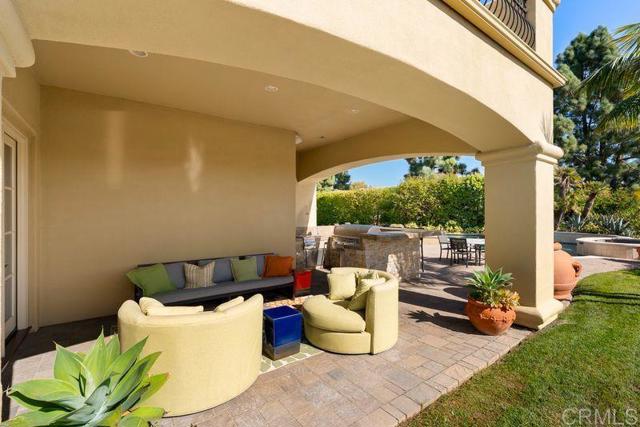 Detail Gallery Image 24 of 27 For 14480 Bellvista Dr, Rancho Santa Fe,  CA 92067 - 5 Beds | 5/1 Baths