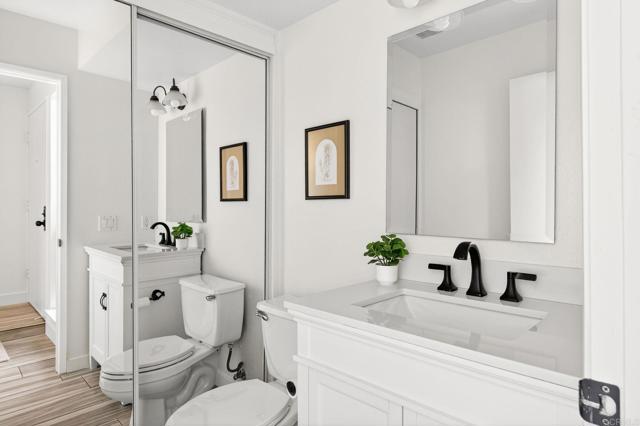 Detail Gallery Image 14 of 25 For 3784 Pershing Ave #2,  San Diego,  CA 92104 - 2 Beds | 1/1 Baths