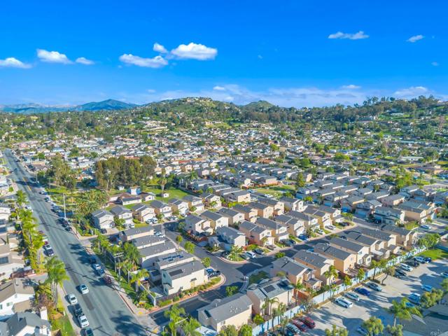 Detail Gallery Image 37 of 39 For 1552 Elizabeth Ln, El Cajon,  CA 92019 - 3 Beds | 2/1 Baths