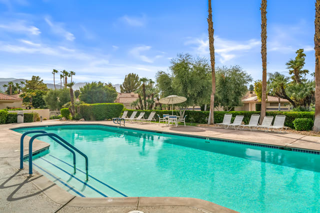 51 Kavenish Drive, Rancho Mirage, CA 92270