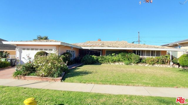 5305 Bedford Ave, Los Angeles, CA 90056