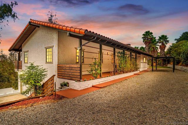 9903 Shadow Rd, La Mesa, California 91941, 4 Bedrooms Bedrooms, ,3 BathroomsBathrooms,Single Family Residence,For Sale,Shadow Rd,250039132SD