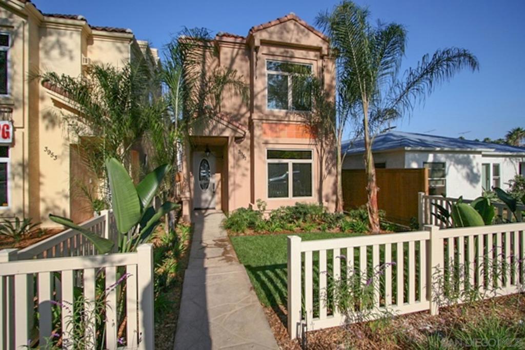 3951 Sequoia Street - photo 2