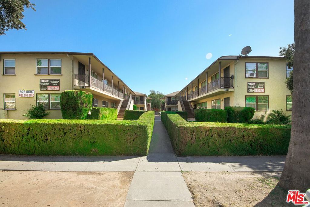 1910 Lincoln AvenuePasadena img 3