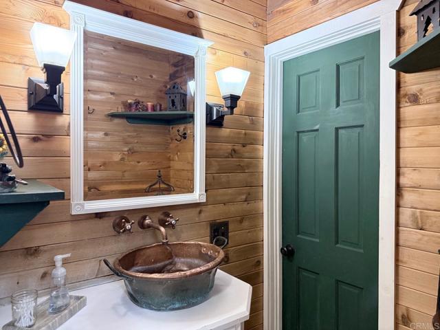 Detail Gallery Image 32 of 57 For 22258 Crestline Rd, Palomar Mountain,  CA 92060 - 3 Beds | 1 Baths