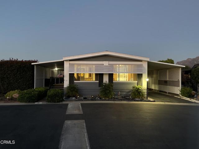 500 W Santa Maria #13, Santa Paula, CA, 93060 500 W Santa Maria #13, Santa Paula, CA, 93060