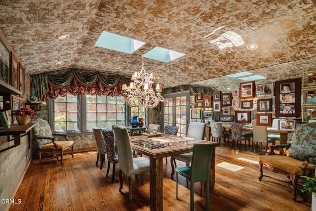 Detail Gallery Image 10 of 48 For 4953 Alta Canyada Rd, La Canada Flintridge,  CA 91011 - 4 Beds | 3/1 Baths