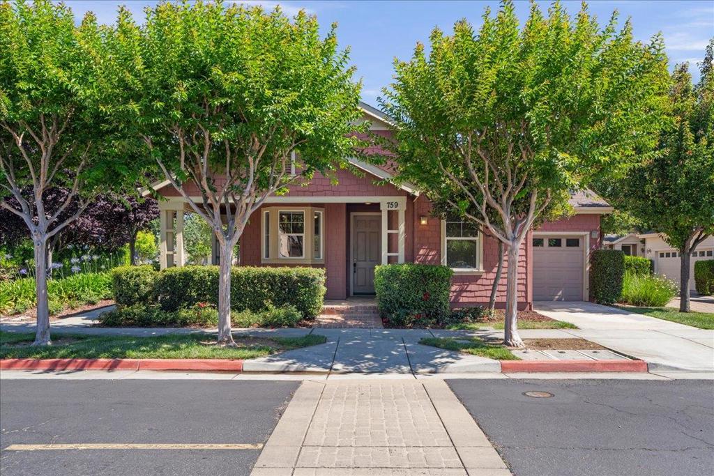 759 Tennyson Drive