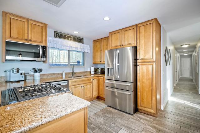 Home for Sale in Poway