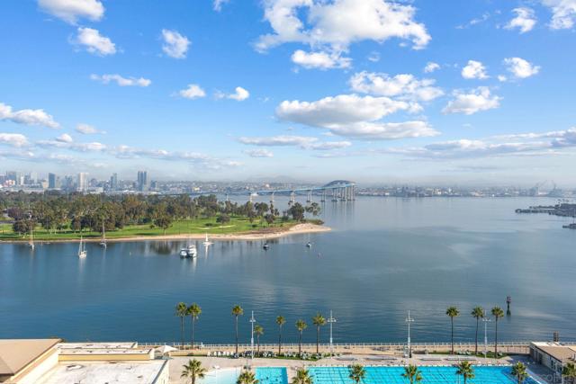 Image 26 of 39 For 1820 Avenida Del Mundo  1504