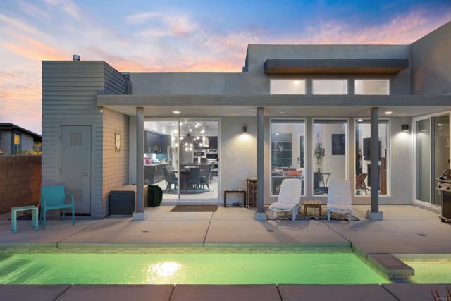 Detail Gallery Image 38 of 51 For 4495 Vantage Ln, Palm Springs,  CA 92262 - 3 Beds | 3/1 Baths