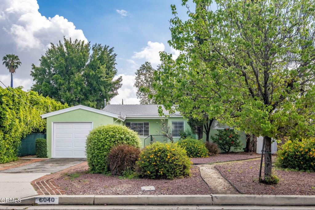 6040 Laurelgrove Avenue