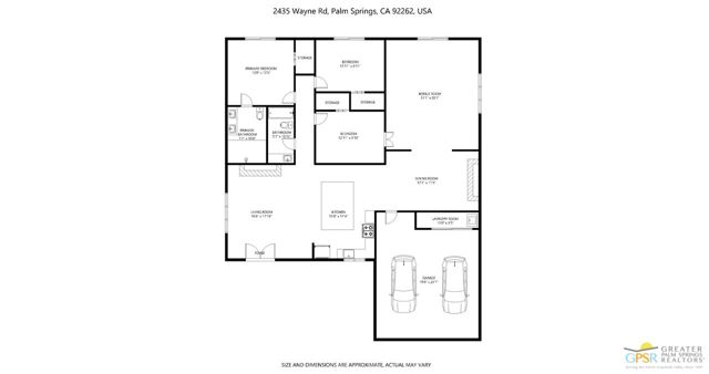 2435 E Wayne Road, Palm Springs CA: https://media.crmls.org/mediaz/7f6e6697-bbbf-4ab2-85fe-ddf330d79014.jpg