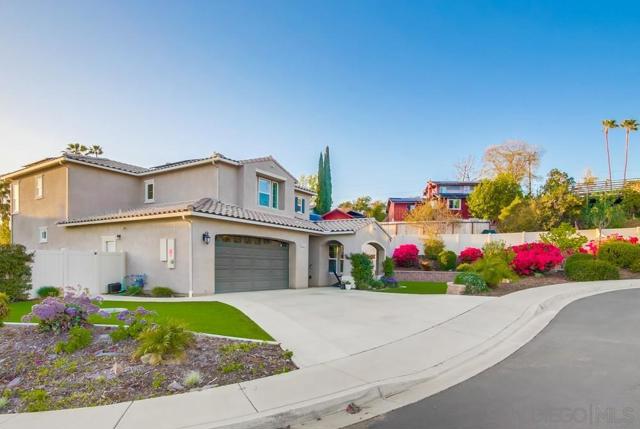 Image 52 of 75 For 9221 Helix Mesa Way