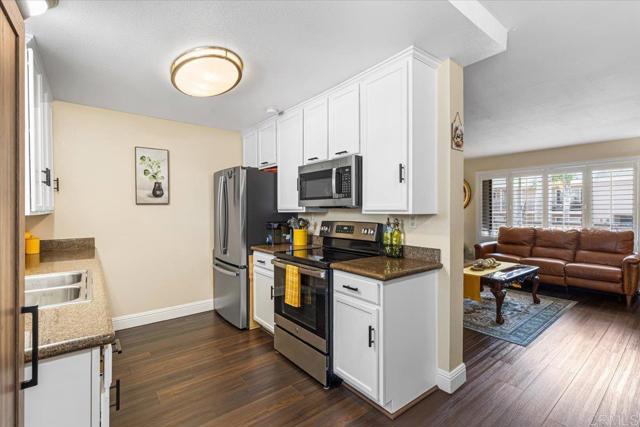 Detail Gallery Image 1 of 27 For 695 Sea Vale St #509,  Chula Vista,  CA 91910 - 2 Beds | 2 Baths