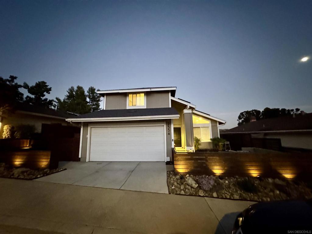 2354 Valley View Pl