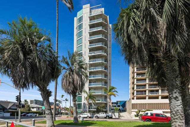 Detail Gallery Image 6 of 20 For 3415 6th Ave #14,  San Diego,  CA 92103 - 2 Beds | 2/1 Baths