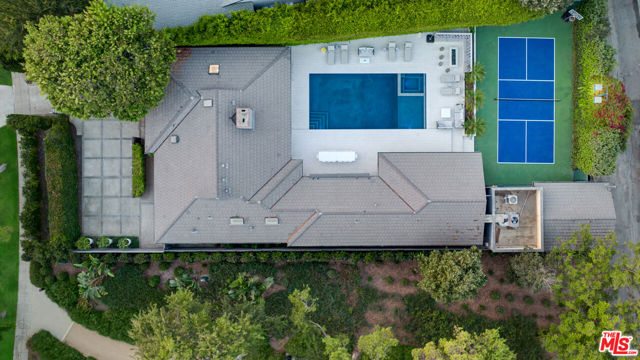 602 North Whittier Drive photo 36